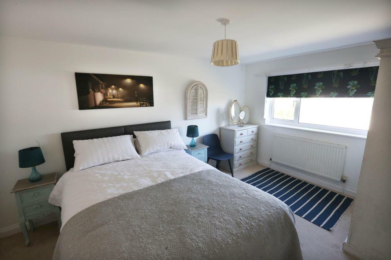 4A Dolphin Close Apartment Lyme Regis Ngoại thất bức ảnh