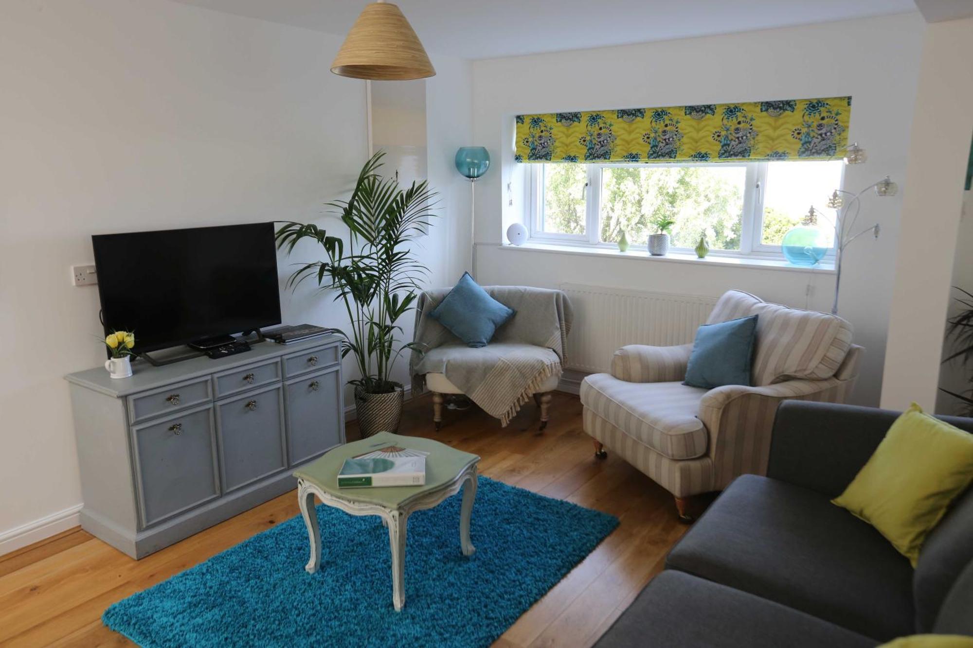 4A Dolphin Close Apartment Lyme Regis Ngoại thất bức ảnh